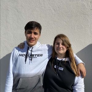 Meet your Posher, Mason